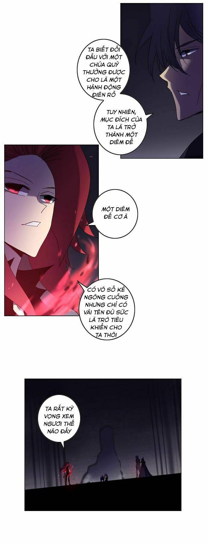 bản khế ước linh hồn chapter 87 11