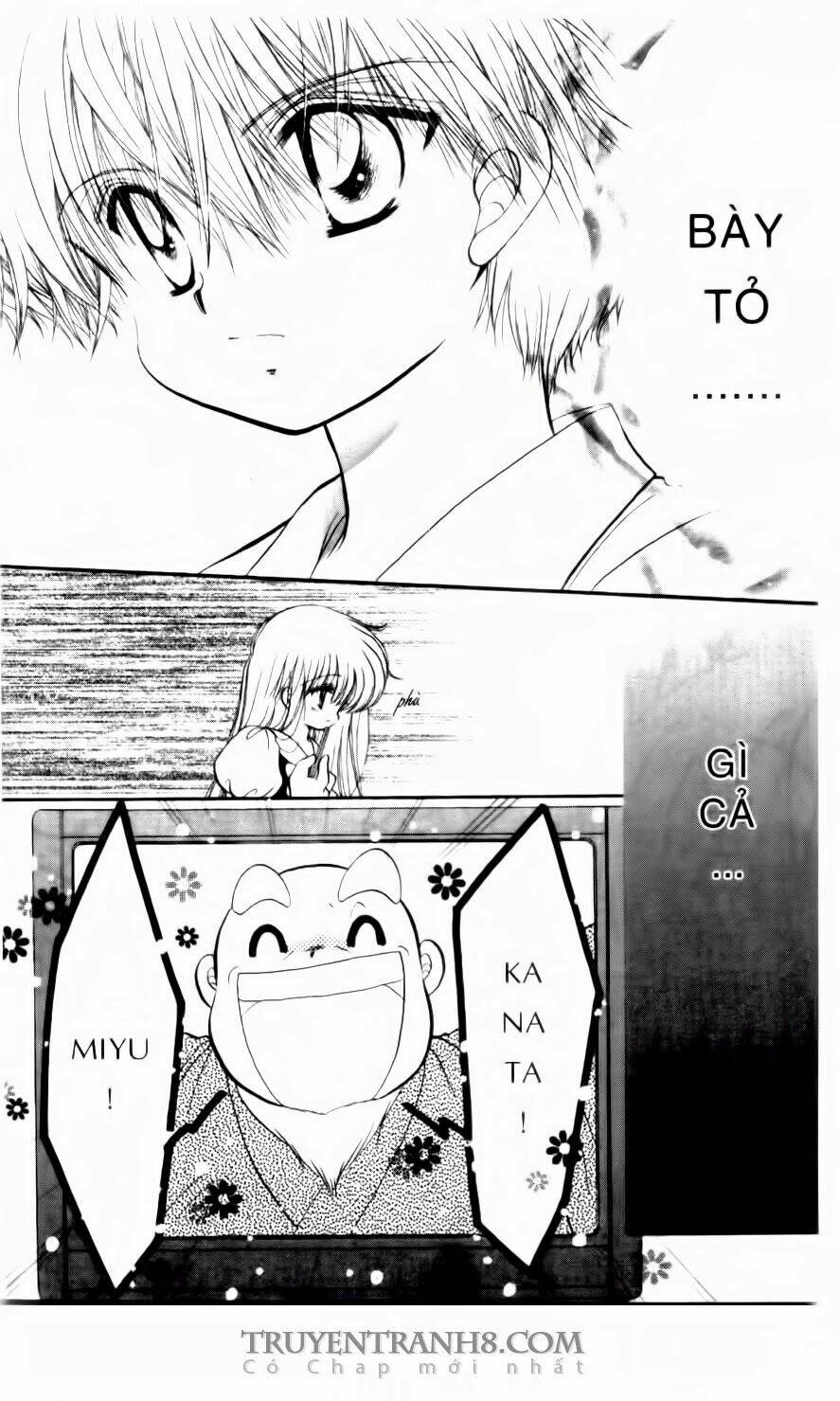 daa! daa! daa! chapter 53 27