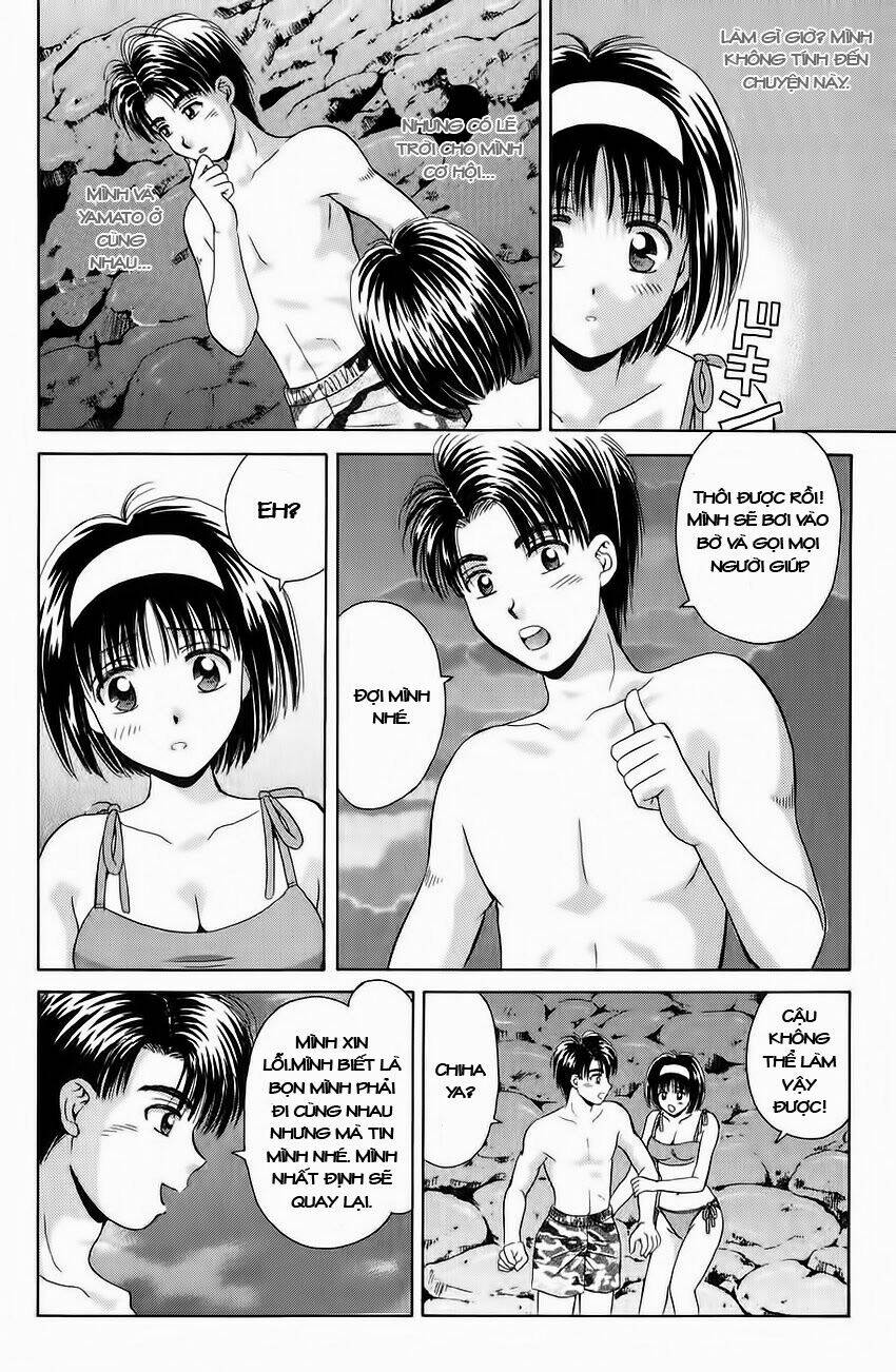 open sesame chapter 49 37