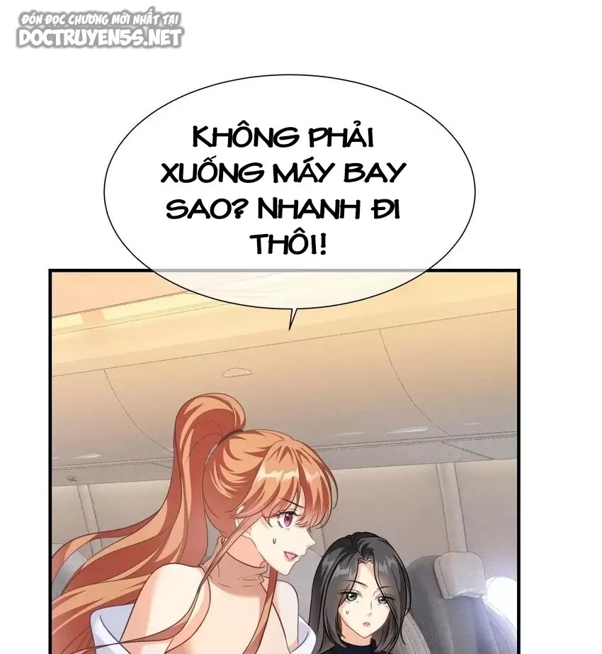 ảnh hậu một tuần mập ba cân chapter 31 1