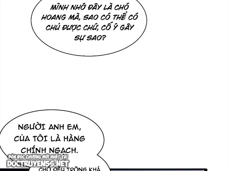 không gian hệ lão lục: dự trữ một vạn tấn thịt ngày tận thế chapter 2 27