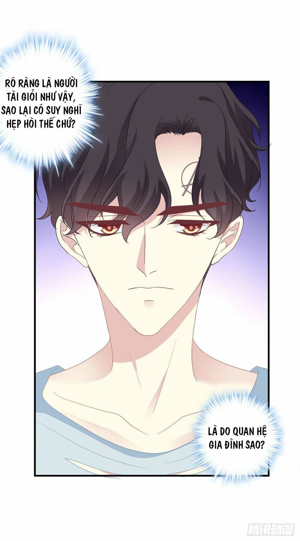 toàn bộ nắm trong tay chapter 21 31