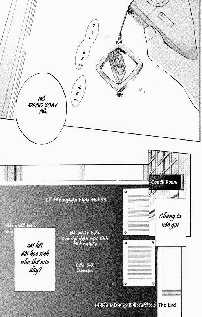 seishun kouryakuhon chapter 6 47