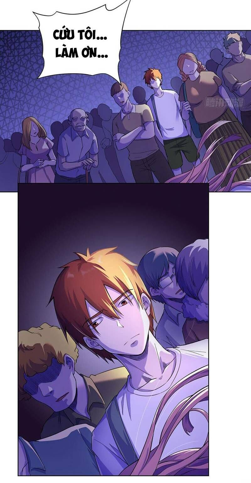 vương bài thần y chapter 6 28