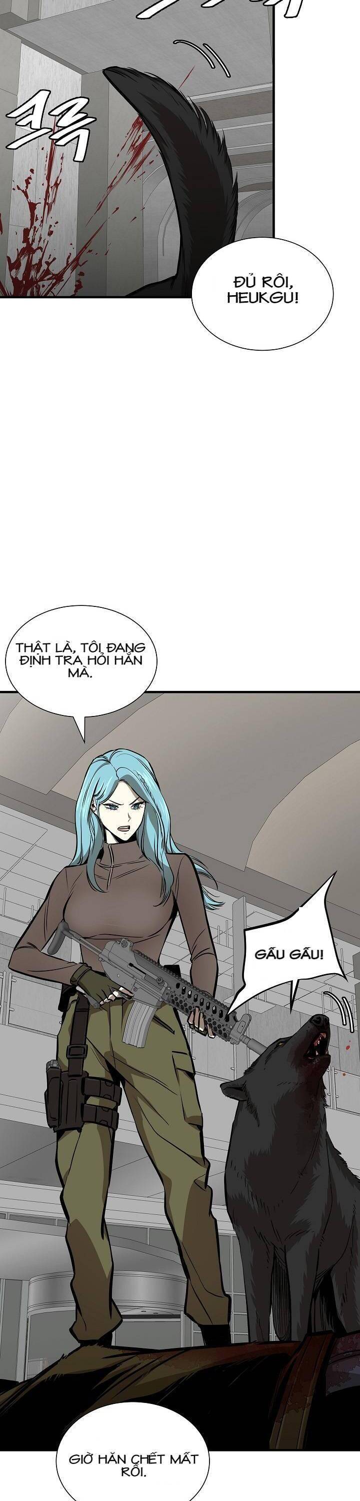 return survival chapter 135 25