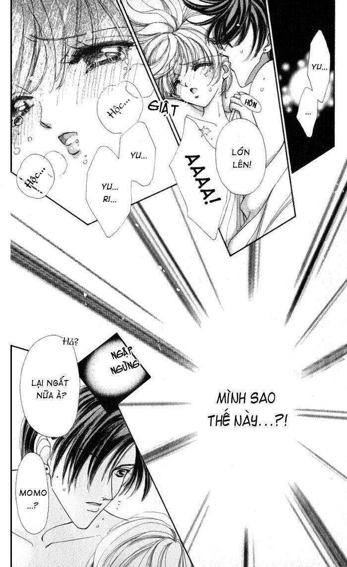 hana ni nare chapter 14 16