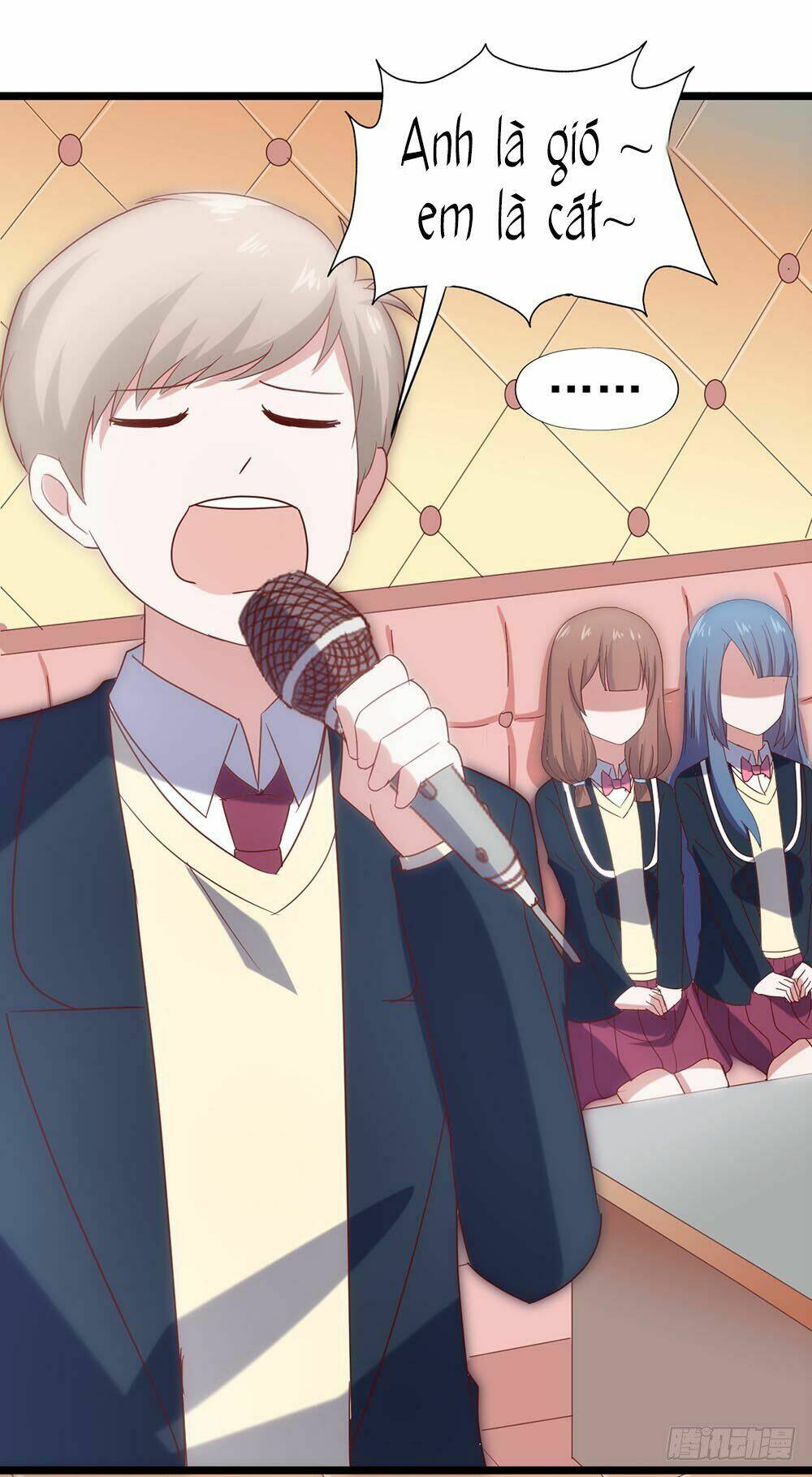 ác ma bàn bên chapter 45 53