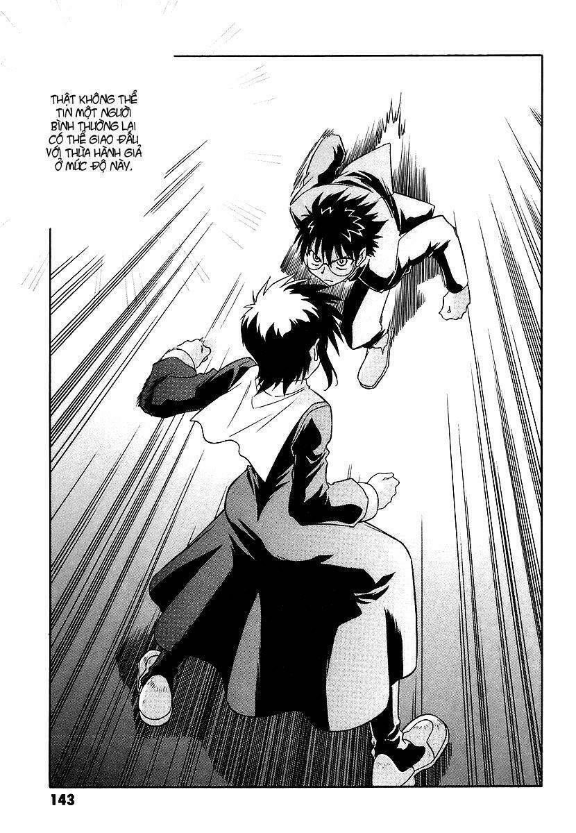 melty blood chapter 4 11