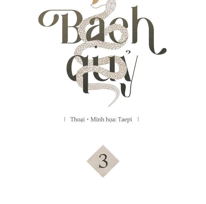 bạch quỷ chapter 3 3