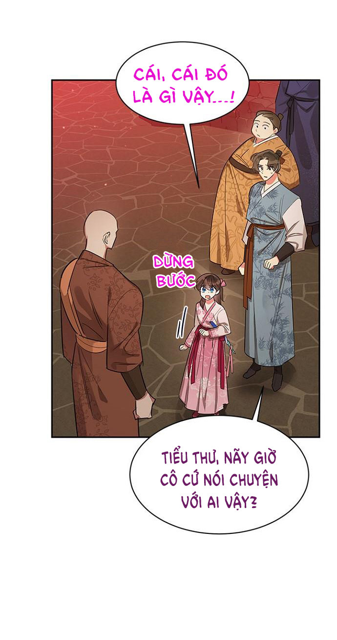 con gái bảo bối của boss phản diện chapter 25 42