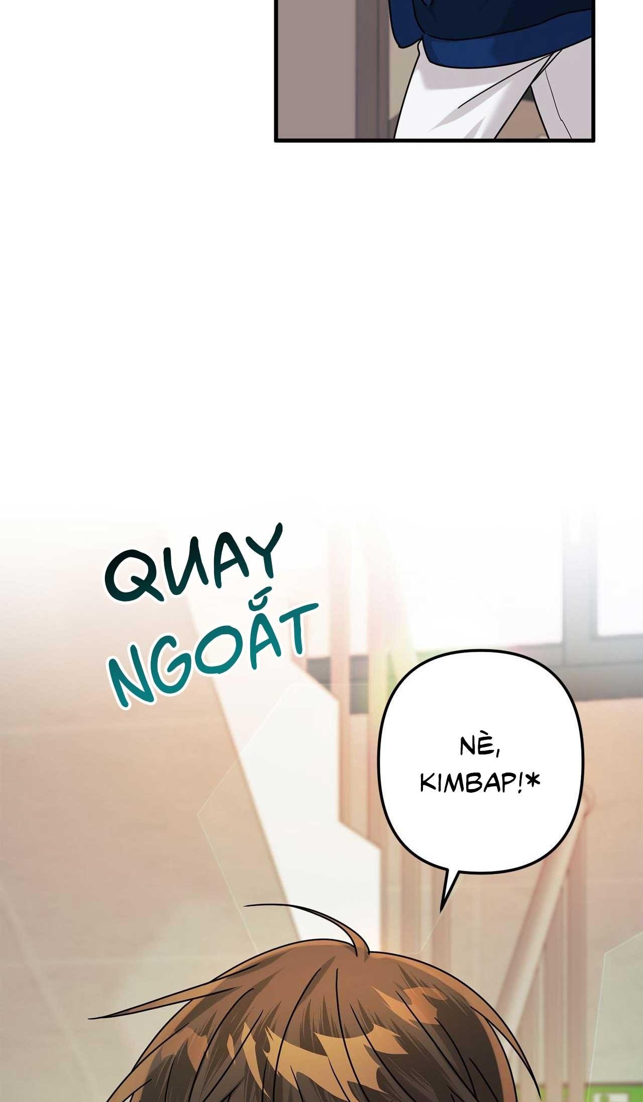 món đặc biệt ngày thứ bảy là tôm chiên chapter 11 49