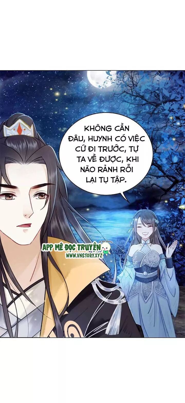 cực phẩm phế vật tiểu thư chapter 28 25