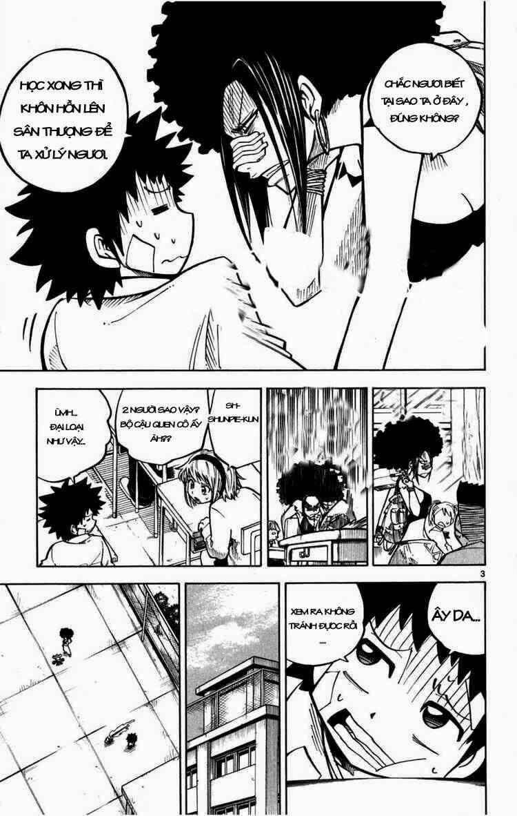 phá bỏ lời nguyền chapter 24 3