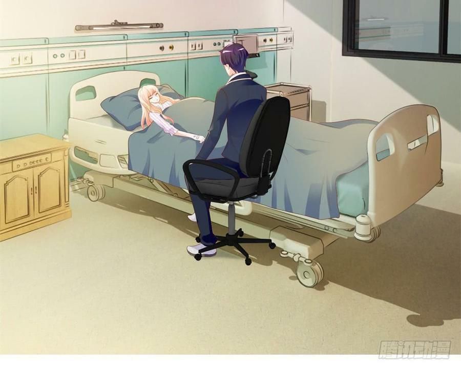 ẩn hôn 100%: chọc tức vợ yêu mua một tặng một chapter 74 22