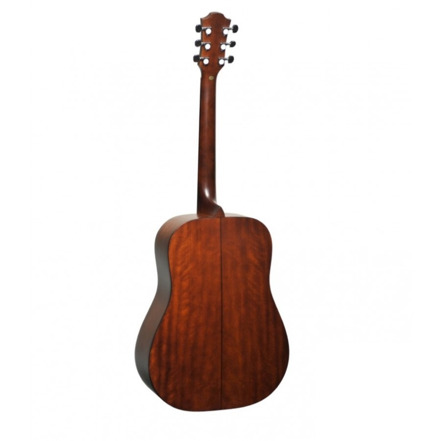 Đàn Guitar Acoustic Hohner CD-65 dáng Dreadnought