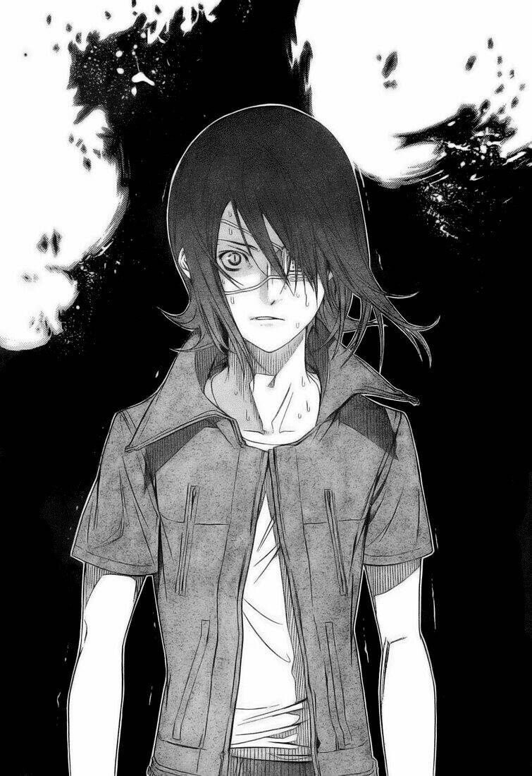 air gear chapter 188 12