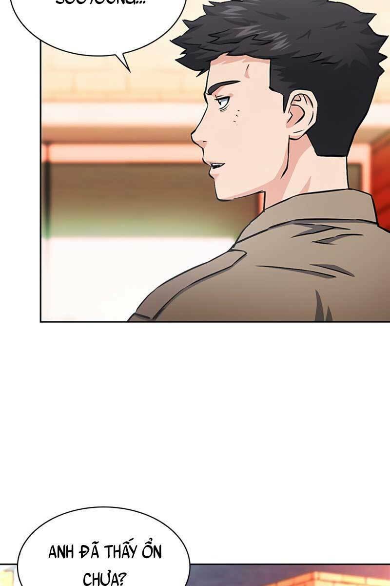 druid tại ga seoul - người hóa thú chapter 86 28