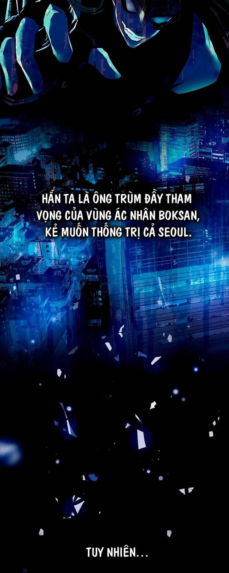 tiêu diệt ác nhân chapter 55 1