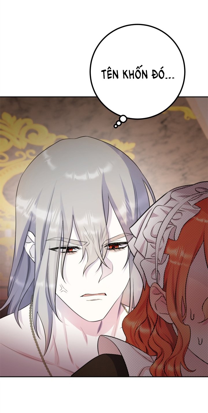 [18+] nếu cứu rỗi một cầm thú hư hỏng chapter 31.1 22