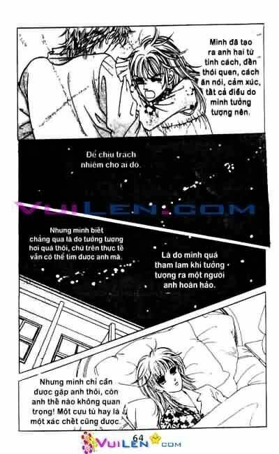 tìm anh - look for oppa chapter 10 64