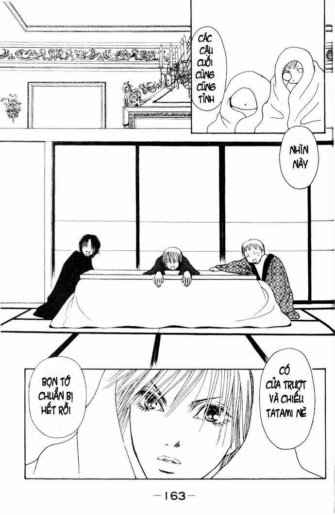 perfect girl evolution chapter 42 36