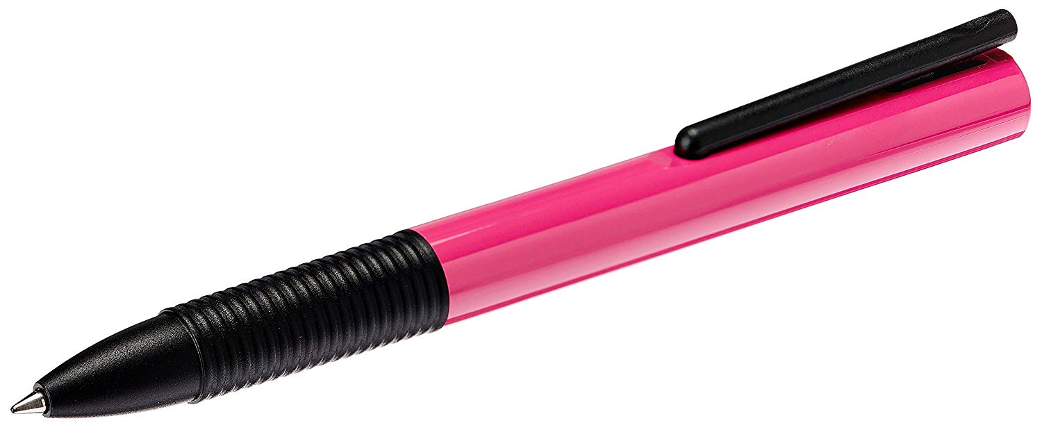 Bút Bi Lamy Tipo-4001167 Pink