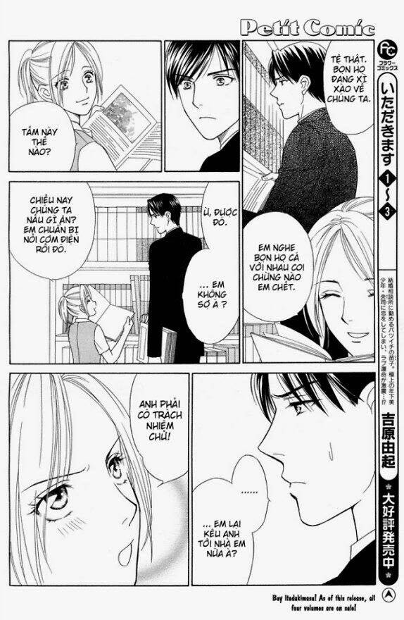 sheherezade chapter 1 21