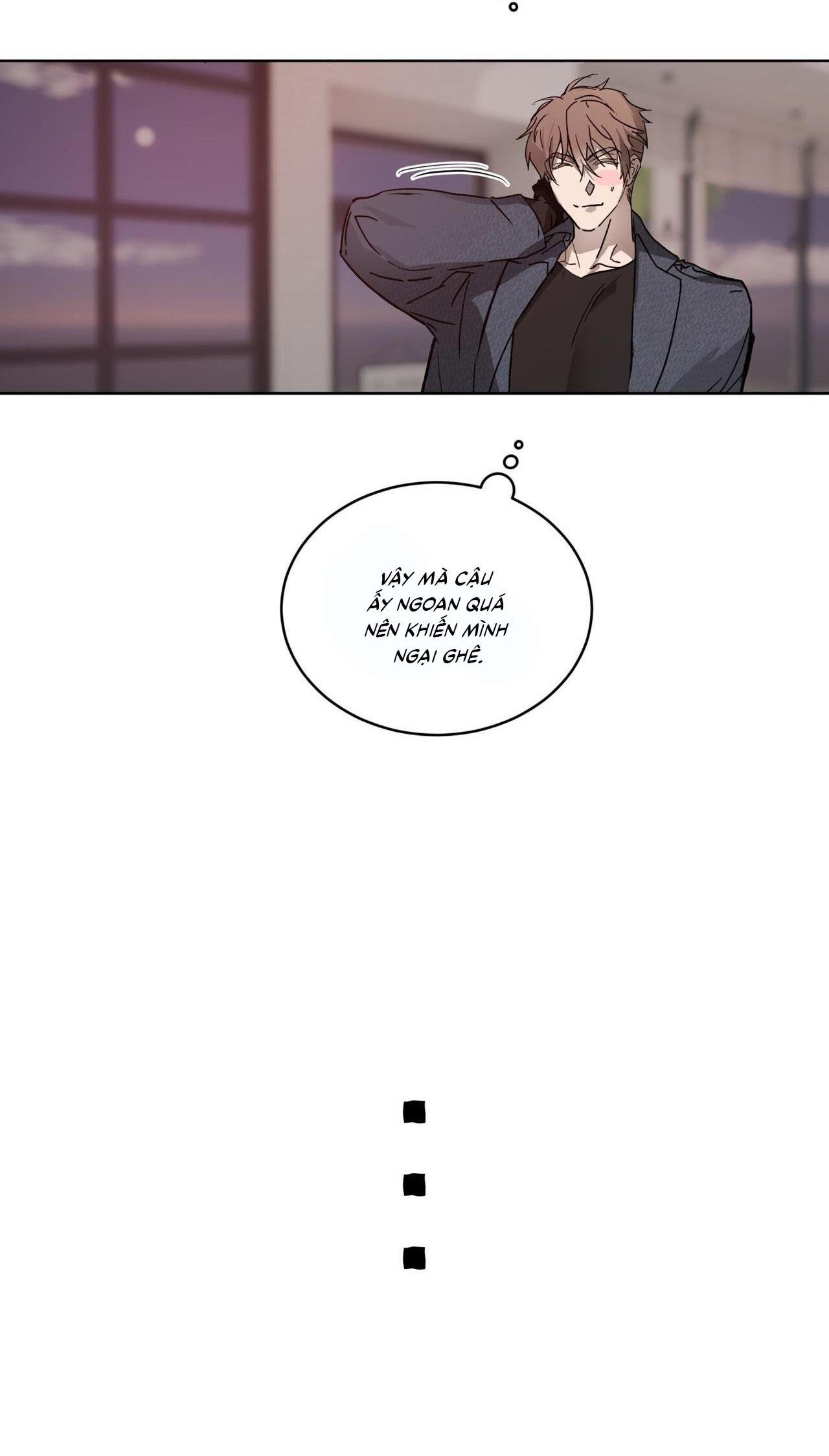 hồi ức của nhịp thở chapter 26 43