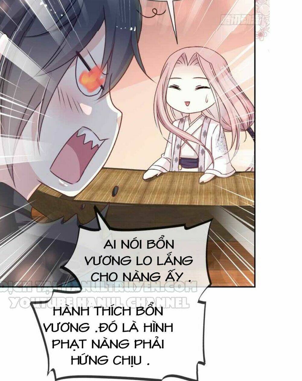 thiên hạ đệ nhất sủng phi chapter 39.1 6