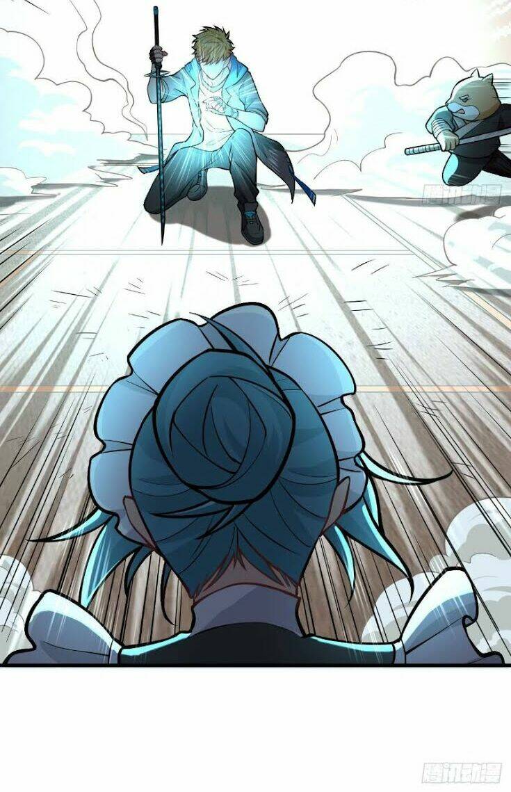 minh nhật thần đô chapter 5 24