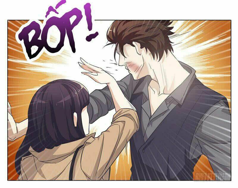 danh môn độc sủng ái thê chapter 1 32