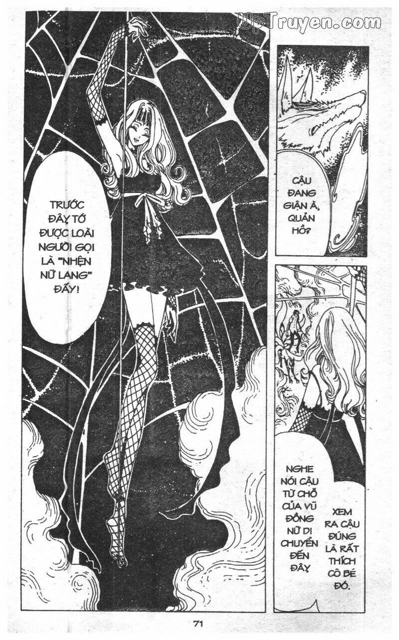 xxxholic - hành trình bí ẩn chapter 8 68