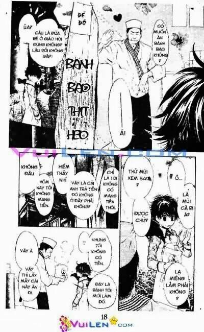 bát khuyển sỹ phương đông chapter 9 18