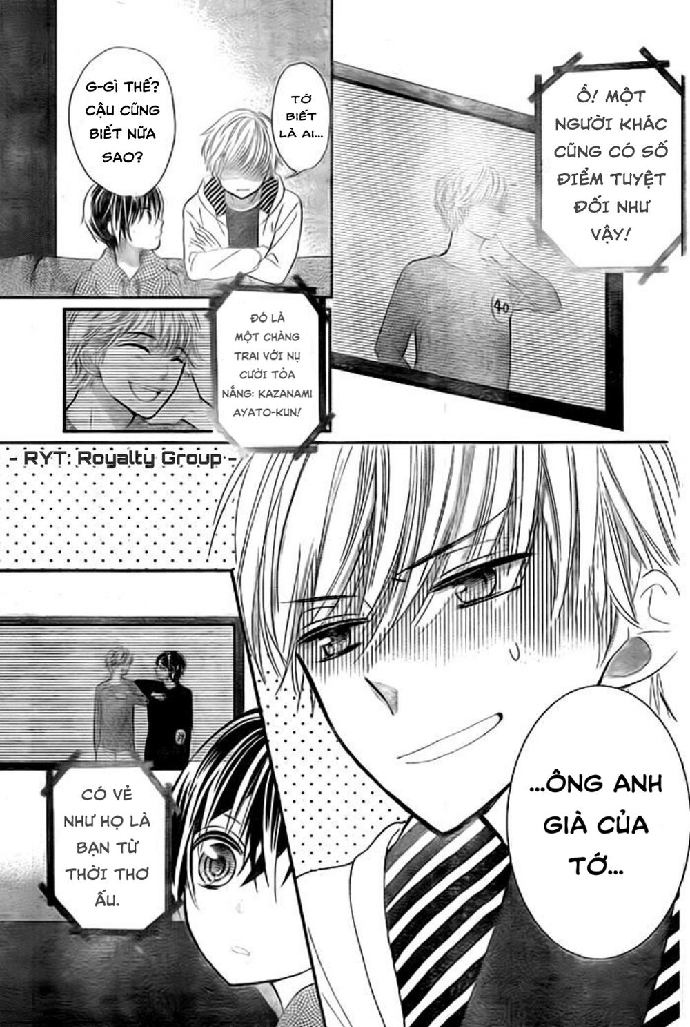 buddy go chapter 21 14