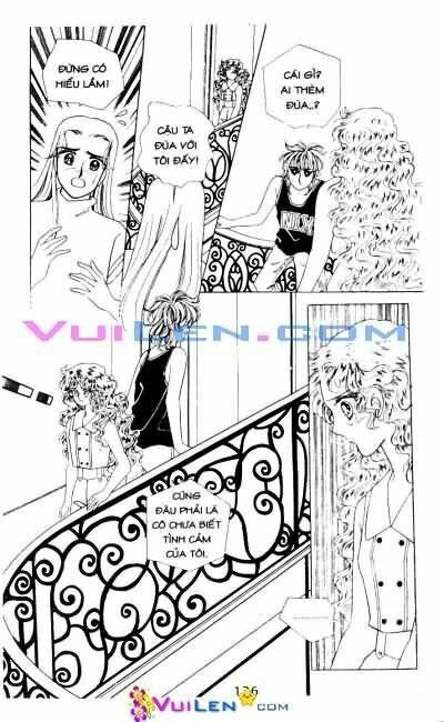 giảm cân để yêu chapter 4 136