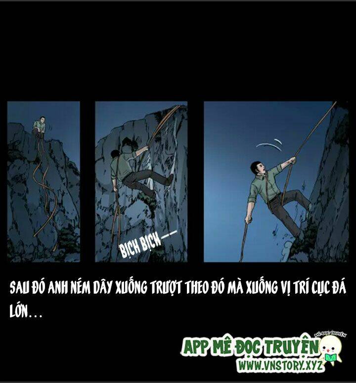 U Minh Ngụy Tượng Chapter 59 49