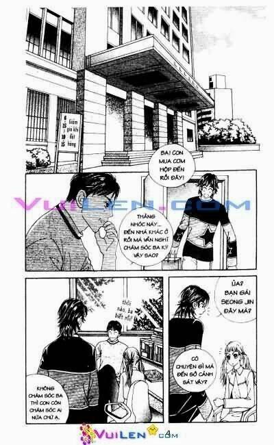 giấc mơ thần tượng chapter 8 4