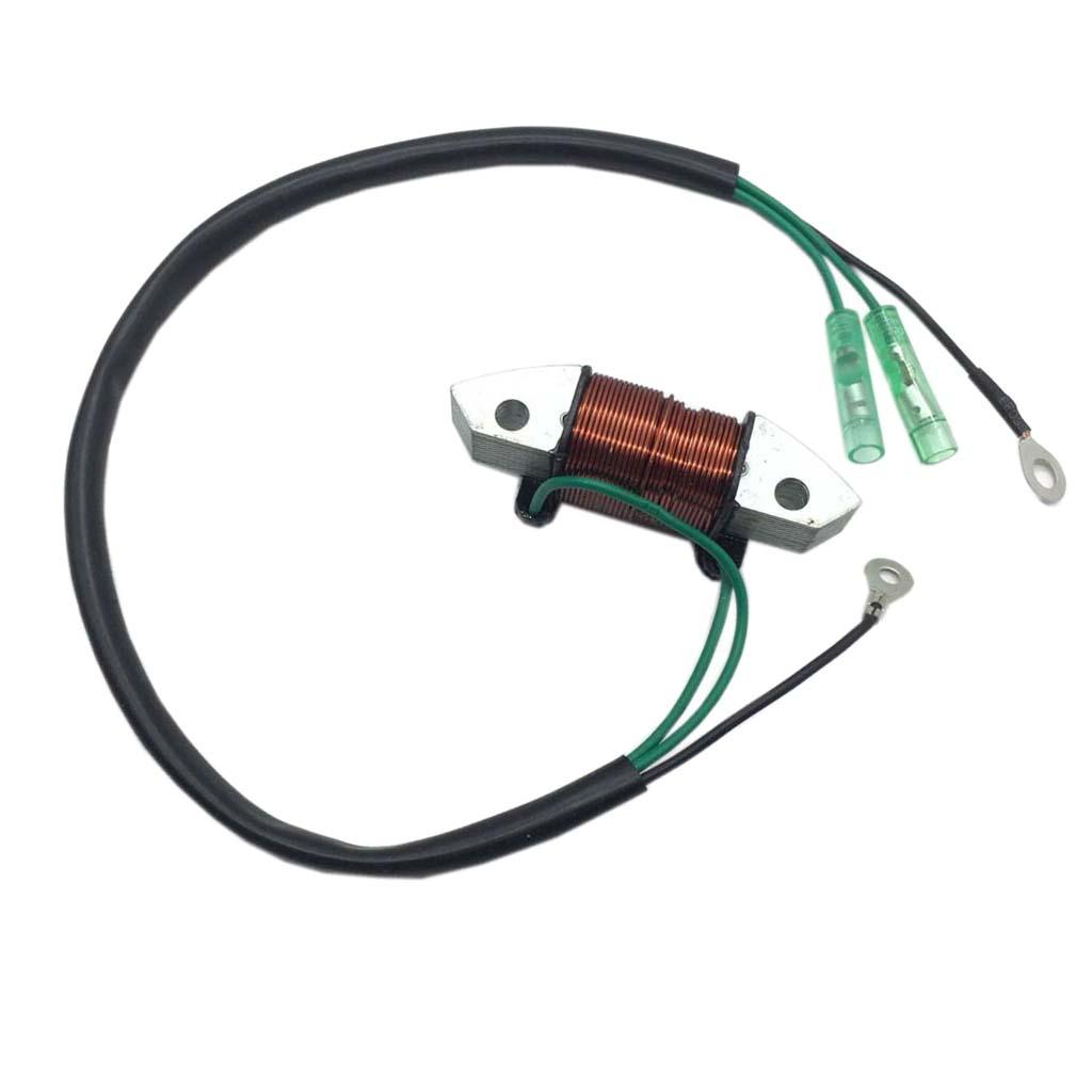 Lighting Charge  Replace for 40HP  Outboard 66T-85533-00-00