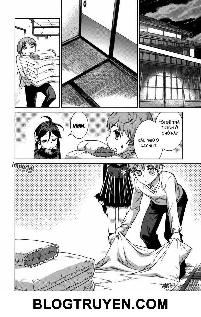 celestial clothes chapter 3 12