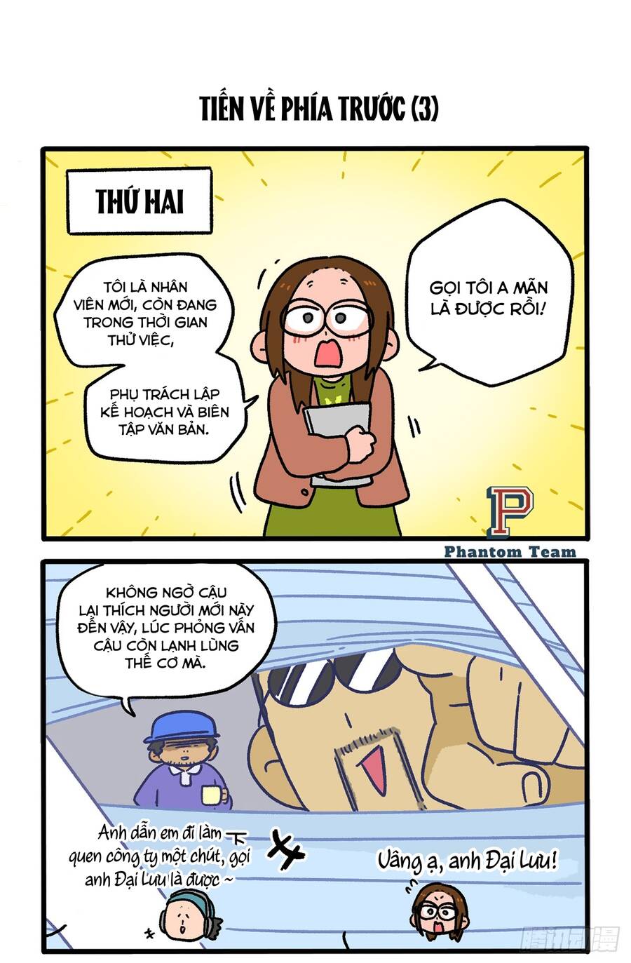 a mãn và mạch trà chapter 147 5