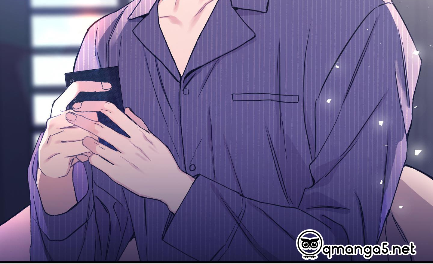 lãng mạn giả dối chapter 37 215