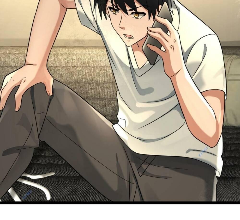 đóng băng toàn cầu: tôi gây dựng nên phòng an toàn thời tận thế chapter 134 3