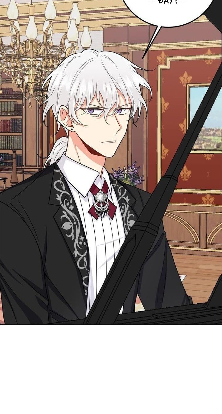 tôi là tiểu thư của gia đình này chapter 109 41