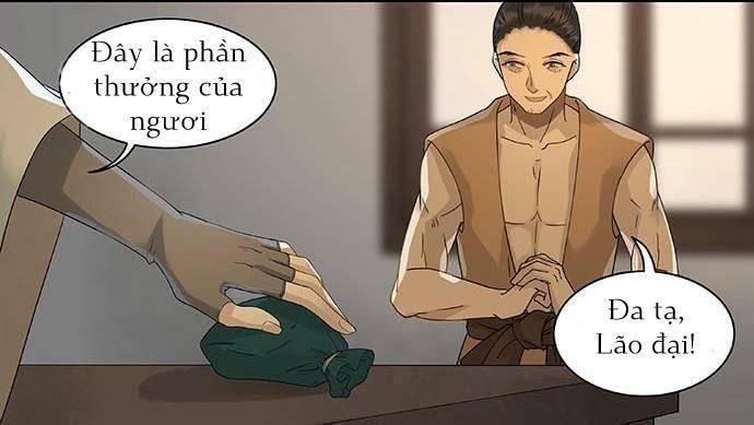 mưa chìm sâu trong mây chapter 47 4