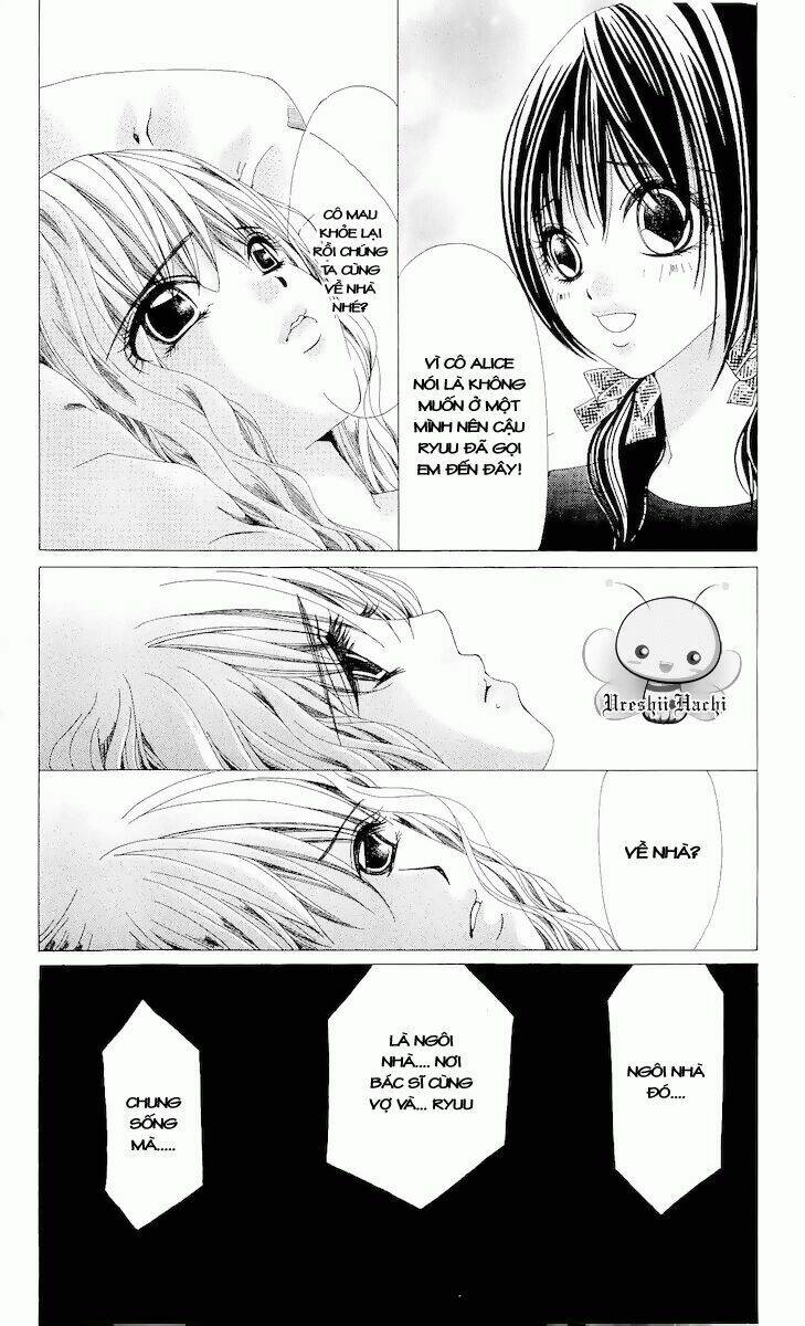 nemuri hime - yume miru youni koishiteru chapter 11 24