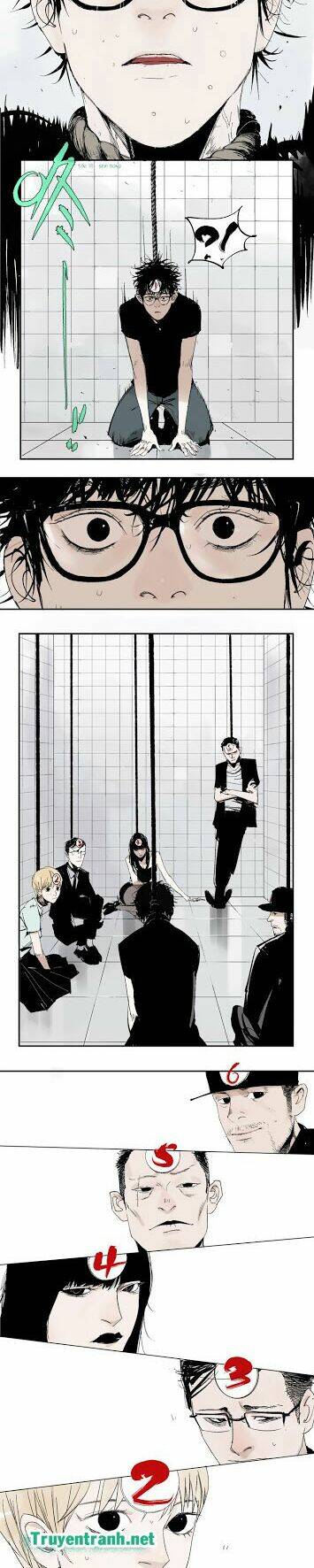 the law of the yama chapter 2 9