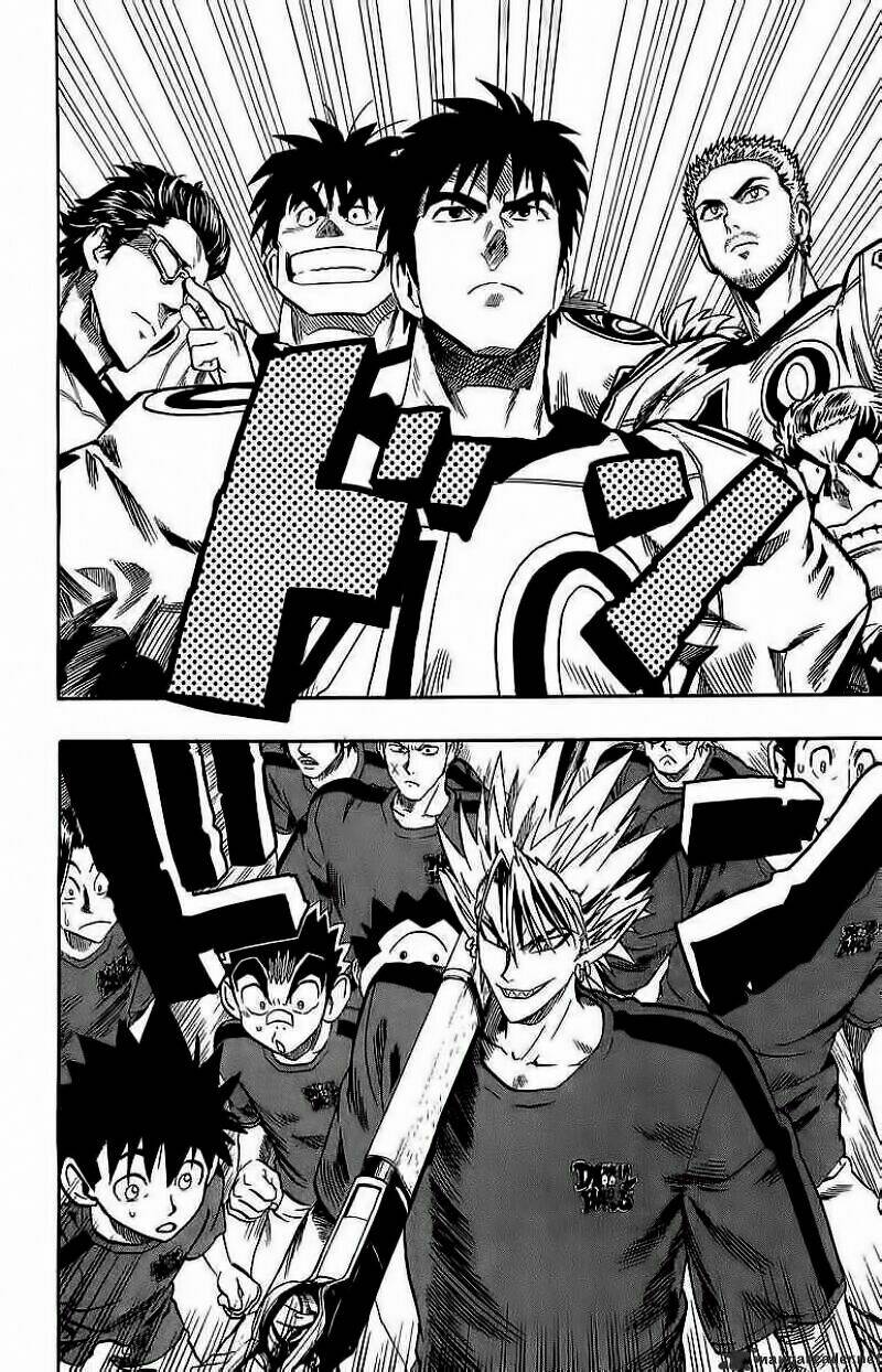 lá chắn mắt chapter 102 5