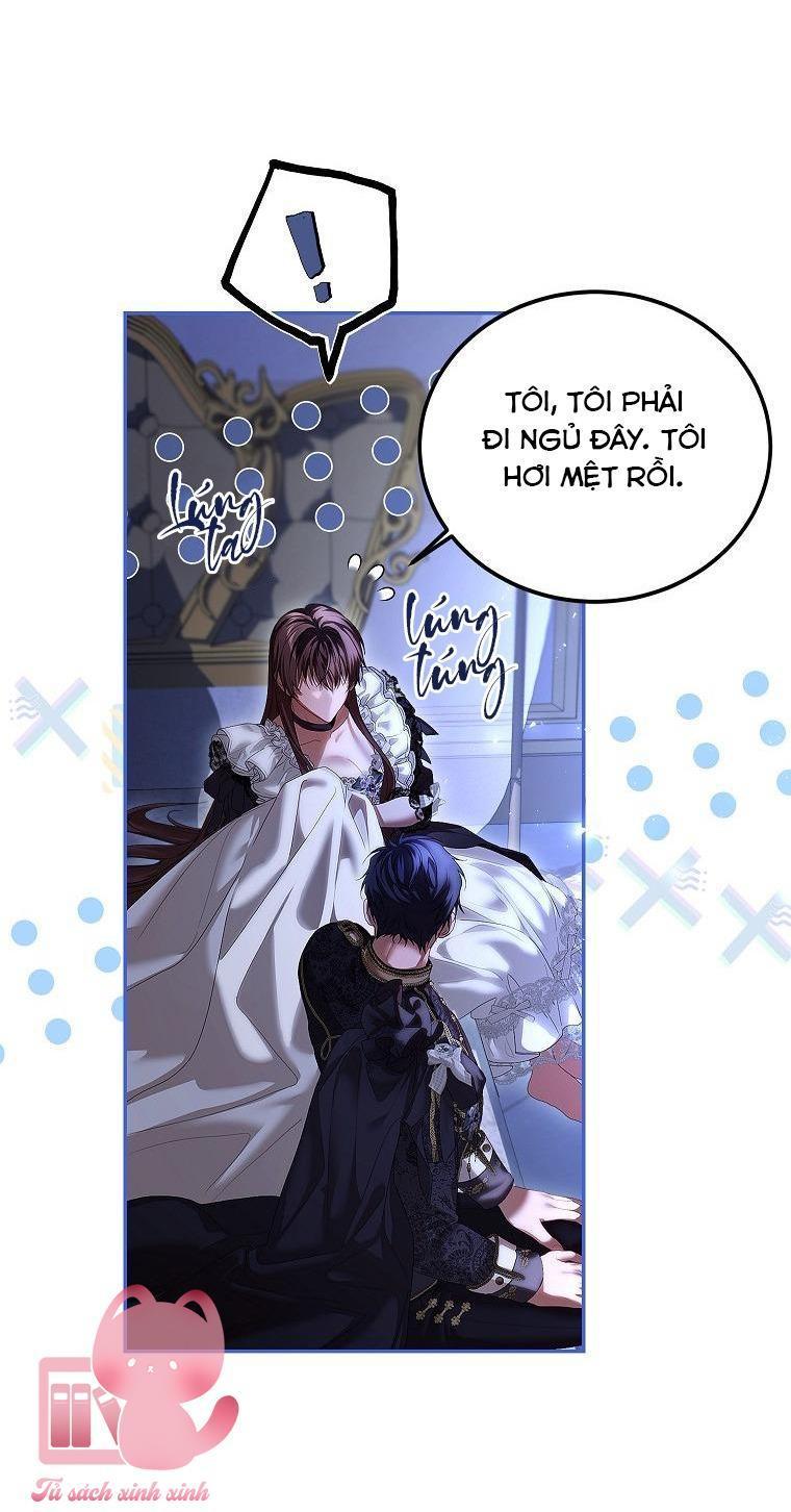 tháng năm cuối cùng của nữ phụ đoản mệnh chapter 45 40