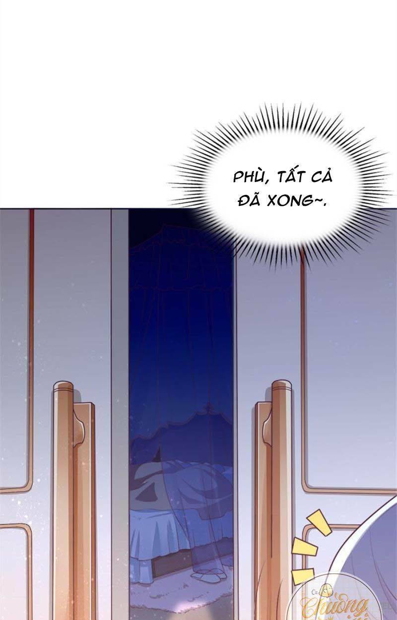 gặp phải người chồng xảo quyệt! chapter 9 25