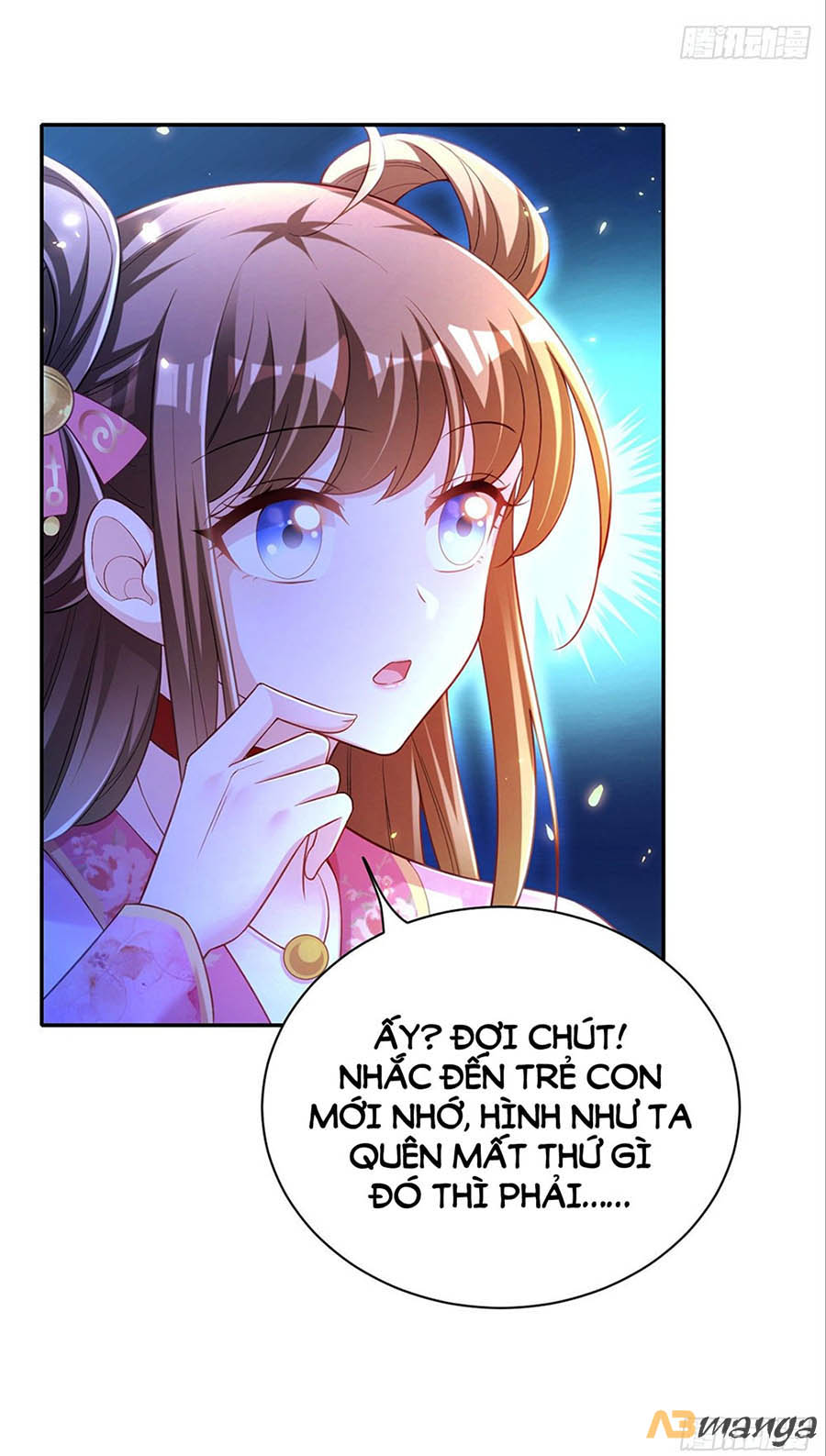 ngã tại hậu cung đương đại lão nữ chapter 29 25